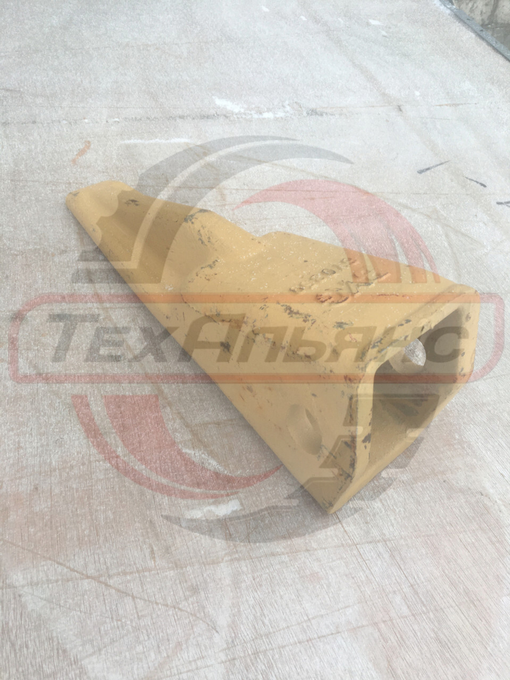 Коронка рыхлительная 6Y0359 BYG(Испания)