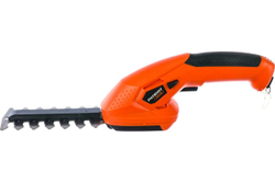 Аккумуляторные ножницы-кусторез PATRIOT CSH 360 3.6В 250203600