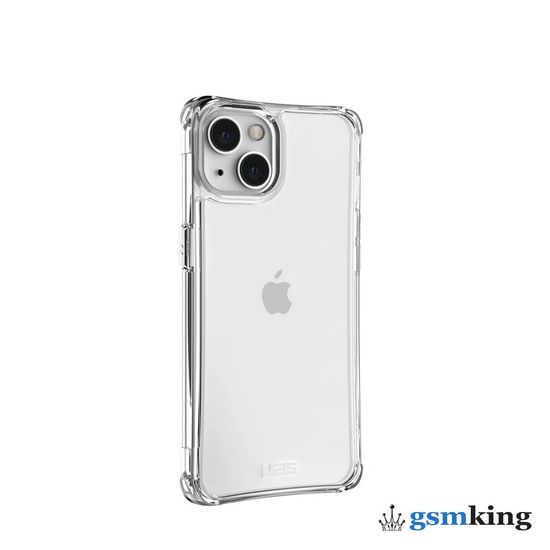 UAG Plyo Series Case for Apple iPhone 13 | 14 Ice (Прозрачный)113172114343