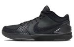 Кроссовки Nike Kobe 4 Protro "Black Mamba"