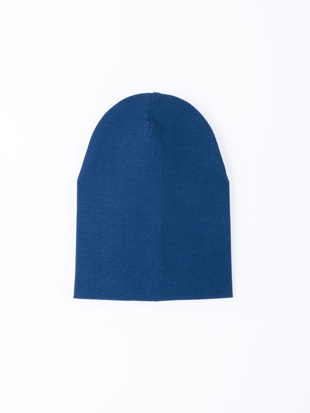 Шапка трикотажная двуслойная "Шторм"