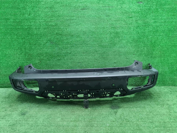 Бампер задний Haval Dargo (2022-н.в.)