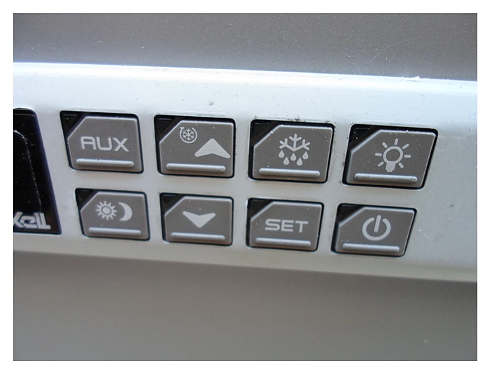 Винный модуль Expo PC-VAR10