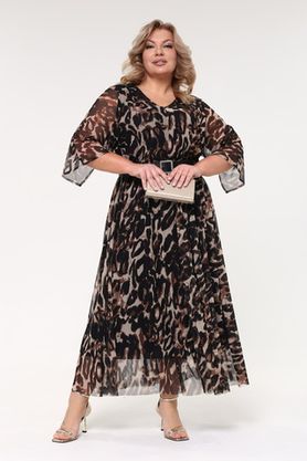 Цена на Платье-20220 больших размеров