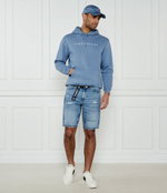 Худые Tommy Jeans - голубой(DM0DM20746)