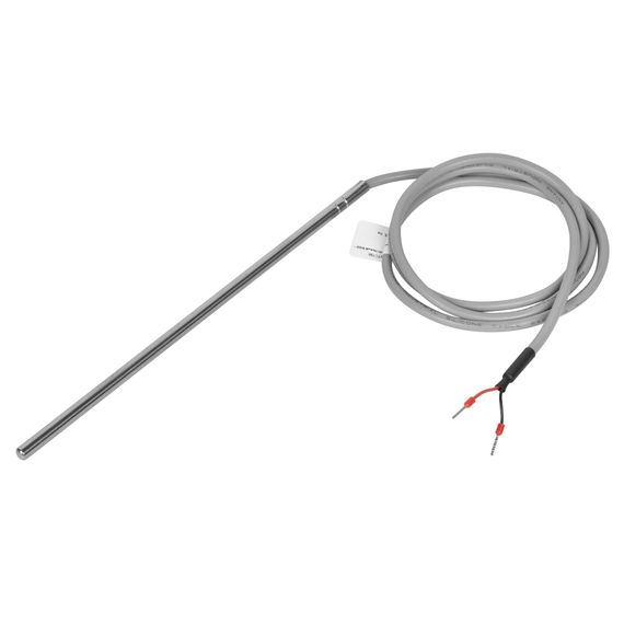 Датчик температуры канальный SHUFT HTF-NTC12K купить в Москве и Московской области по низкой цене с доставкой по России — (2) Датчик температуры канальный SHUFT HTF-NTC12K — (2)