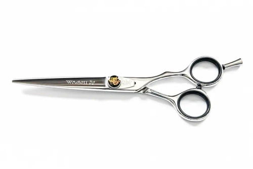 Парикмахерские ножницы прямые 2BA Lizard 6.0