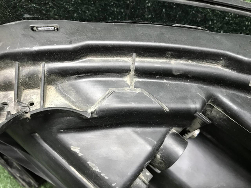 Битая Фара правая Aito M7 (2022-н.в.) LED