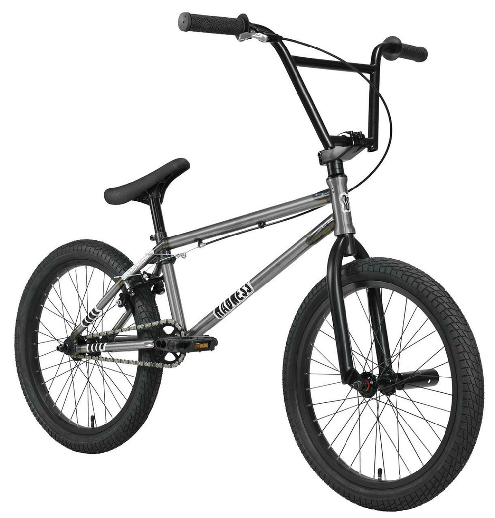 BMX Stark Madness BMX 6 (2023)
