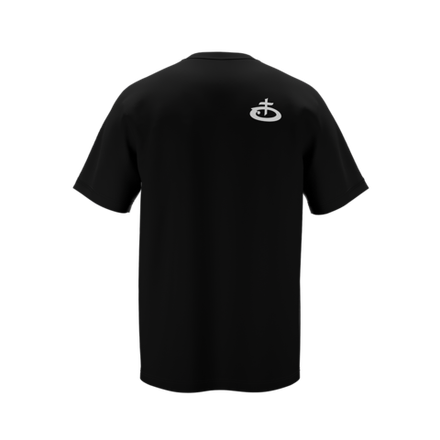 BLATOPLAYERS BLACK TEE