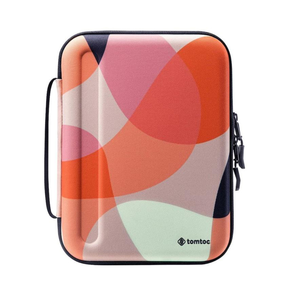 Чехол-органайзер tomtoc A06 PadFolio Standard для iPad Pro 12,9" (2018–2022)