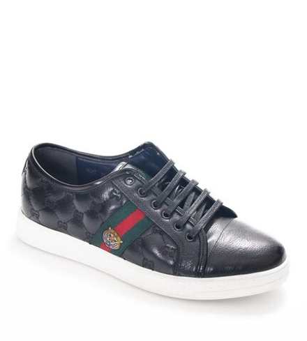 Кеды мужские GUCCI 8023