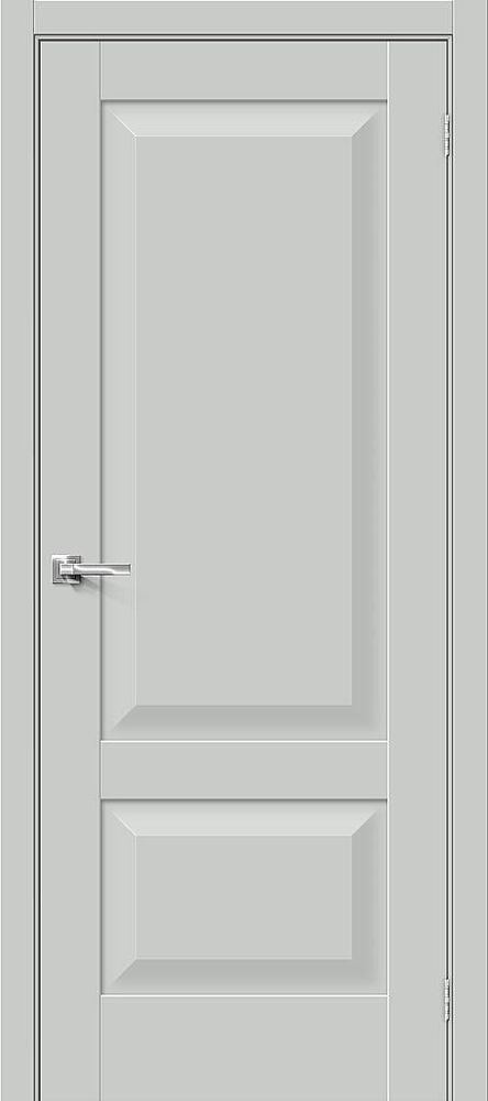 Прима-22 Grey Silk