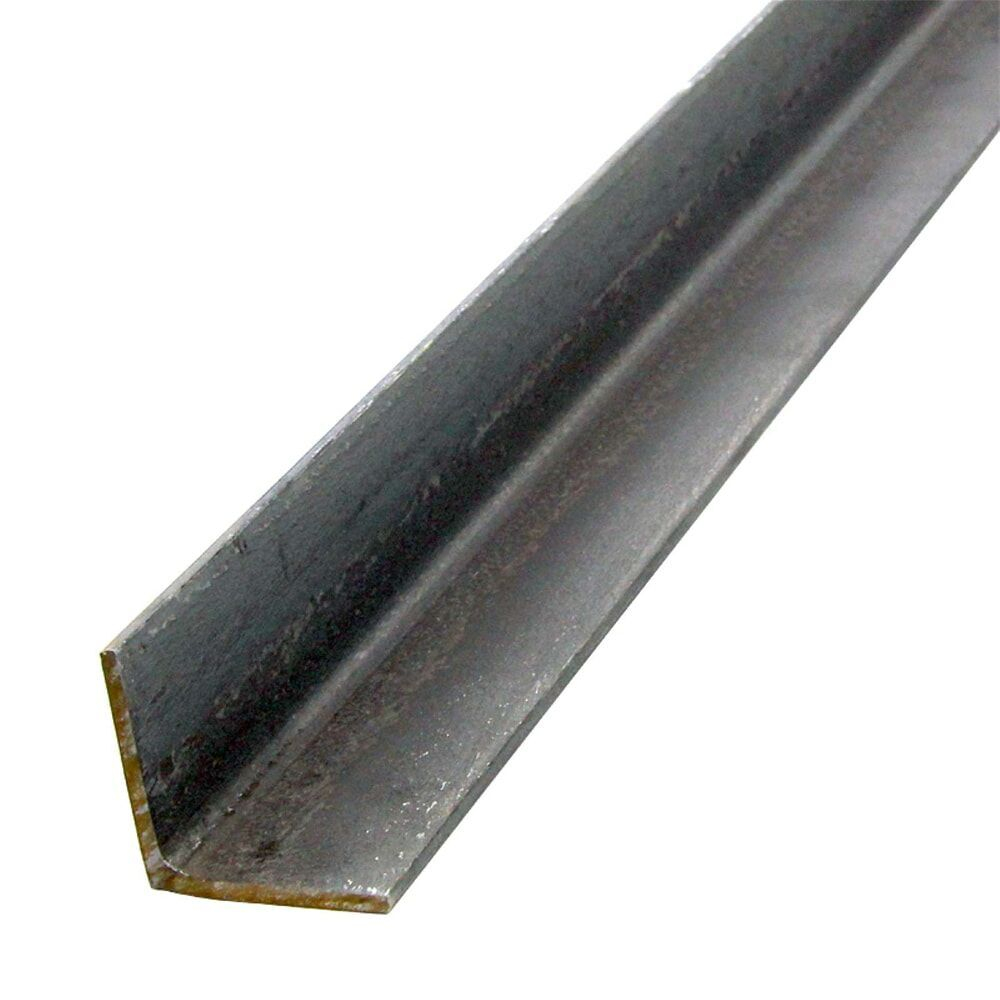 Уголок 100*100*7 12м ст.3сп ГОСТ 535-2005