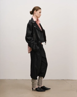 Брюки "Anastasiia"