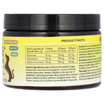 Bach, Rescue Pet, успокаивающие жевательные таблетки для собак, арахисовое масло и яблоко, 60 жевательных таблеток, 180 г (6,35 унции)