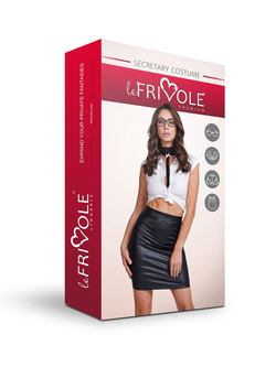 Костюм Секретарши Le Frivole
