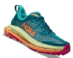 Кроссовки женские Hoka Mafate speed 4
