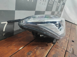 Фара правая Chery Tiggo 4 Pro 20-нв Б/У Оригинал 605000635AA