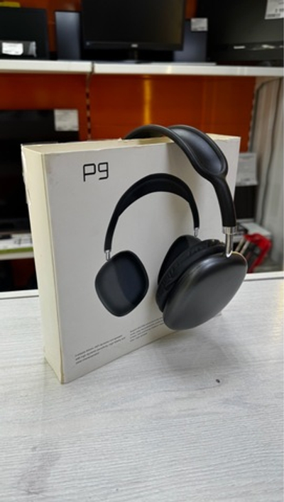 Наушники беспроводные P9