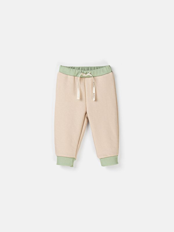 Костюм с олимпийкой 