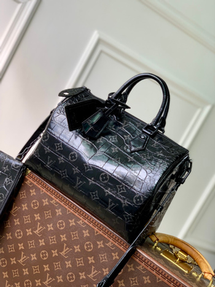Louis Vuitton Speedy P9 Bandouliere 30