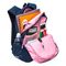 Çanta \ Bag \ RG-366-4 Рюкзак школьный (/2 синий)