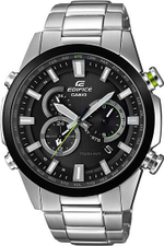 Японские наручные часы Casio Edifice EQW-T640DB-1A