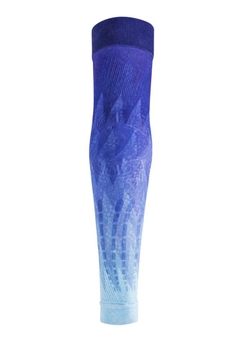 Compression sleeve Floky No Strain Evolution Arm Sleeve 1P - ice comet
