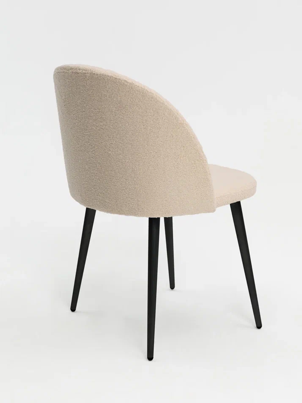 Стул Черри стальные ноги