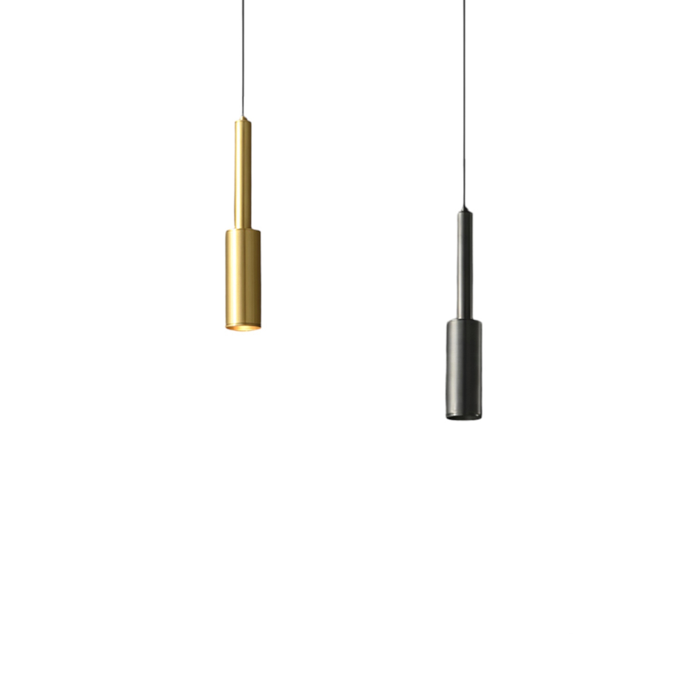 Pendant design lamp Winckler