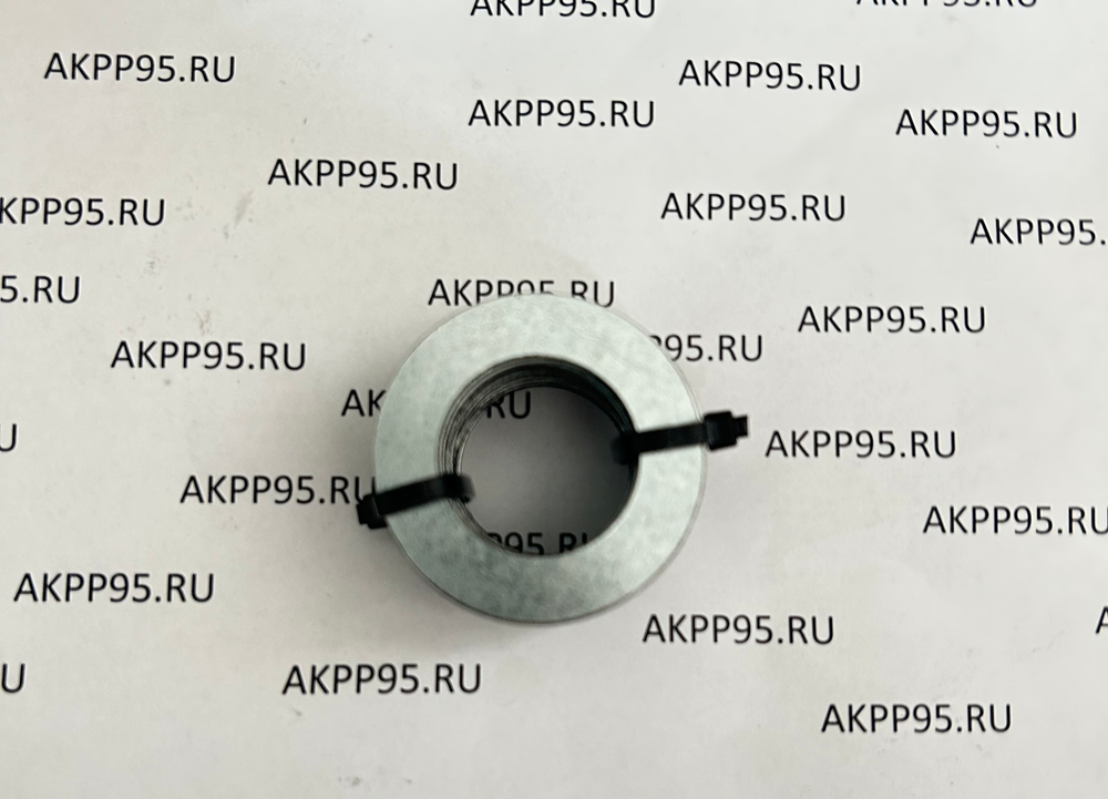 Комплект шайб для регулировки входного вала 0.45м