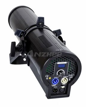 Anzhee Profile 100 ZOOM