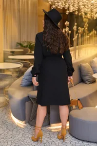 Платье УК-2390-4 Fabrika