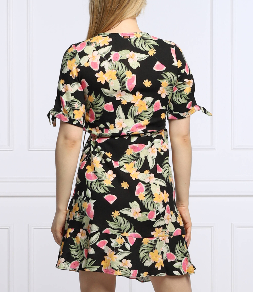 платье BANANA MOON - черный(VITY WAILANIDAY)