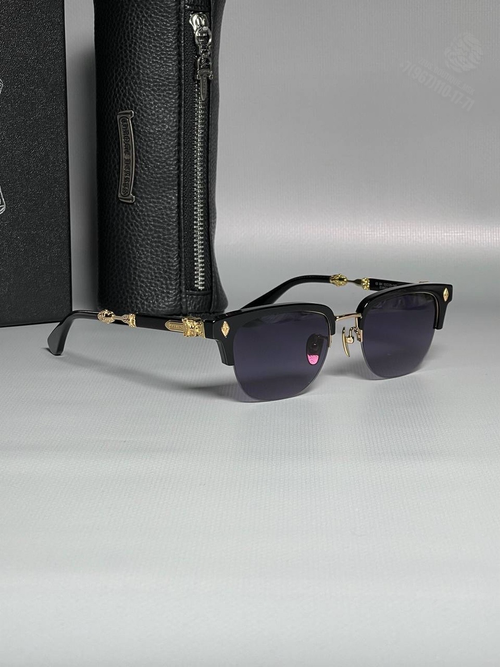 Солнечные очки Chrome Hearts