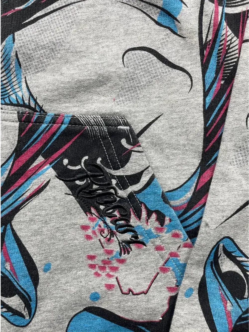 Зип худи от Rip Curl Ecko fubu G-Unit South pole