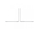 Ноутбук Apple MacBook Air 15 2025 M4 (15.3/2880x1864/16GB/256GB SSD/Apple graphics 10-core) Silver (MW1G3)