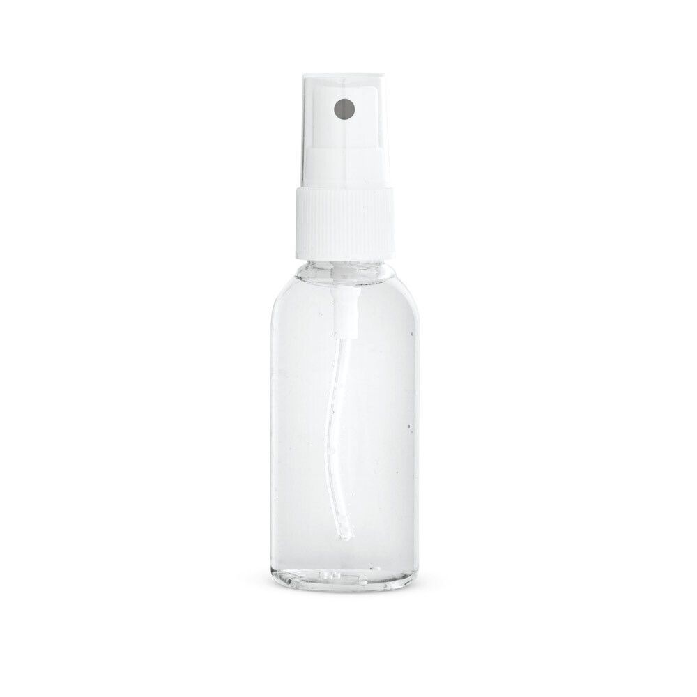 Лосьон для очистки рук 50ml HEALLY Белый