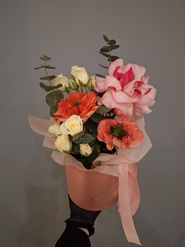 Композиция "Франция" Композиция "Франция"