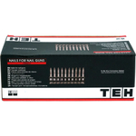 Гвозди кованые TEH LGN40-HN3025