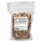 Bergin Fruit and Nut Company, Смешанные орехи, обжаренные и соленые, 454 г (16 унций)