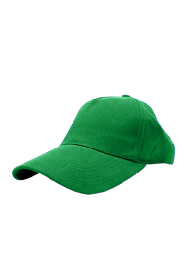 Базовая Бейсболка  SWAN"Comfort" jet green
