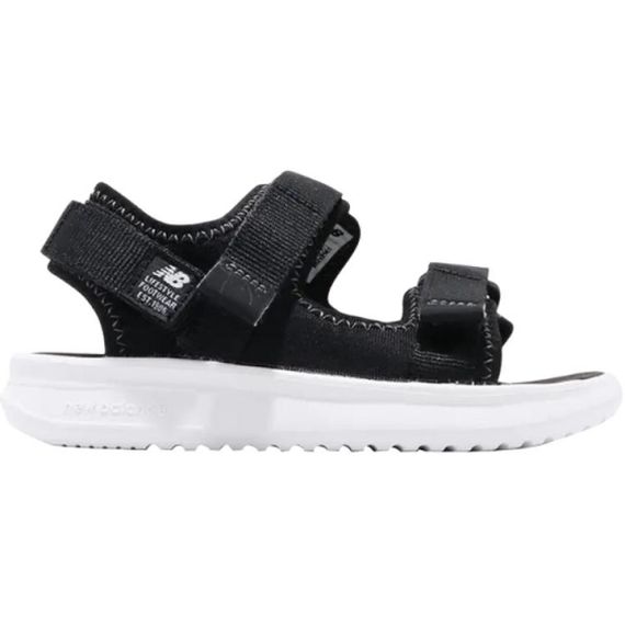 New Balance NB 750 'Black White'