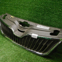 Решетка радиатора Skoda Rapid 1 (2012-2020)