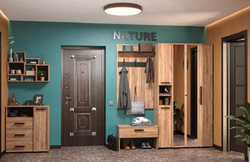 Прихожая Nature. Комплект 5