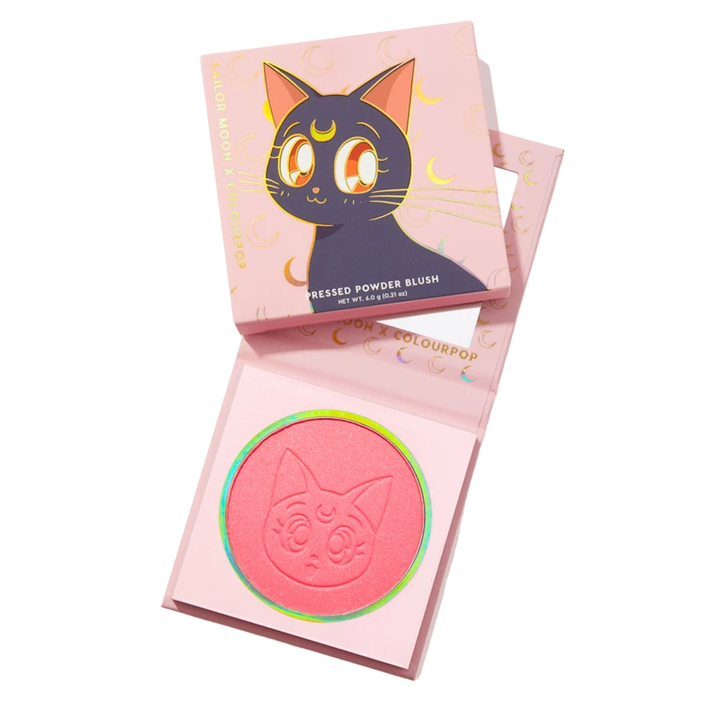 ColourPop Cat's Eye Blush