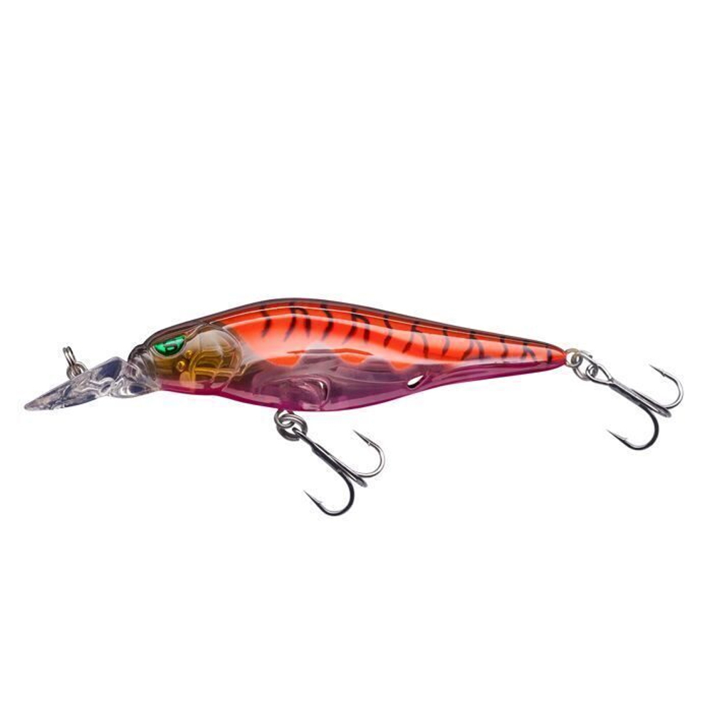 Воблер Sprut Fugu