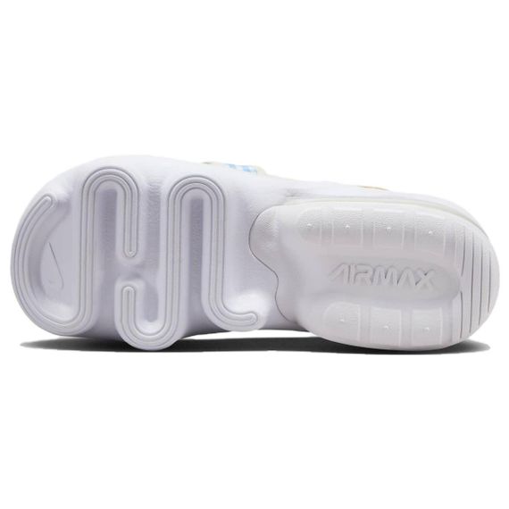 Nike Air Max Koko 'Yellow Blue'