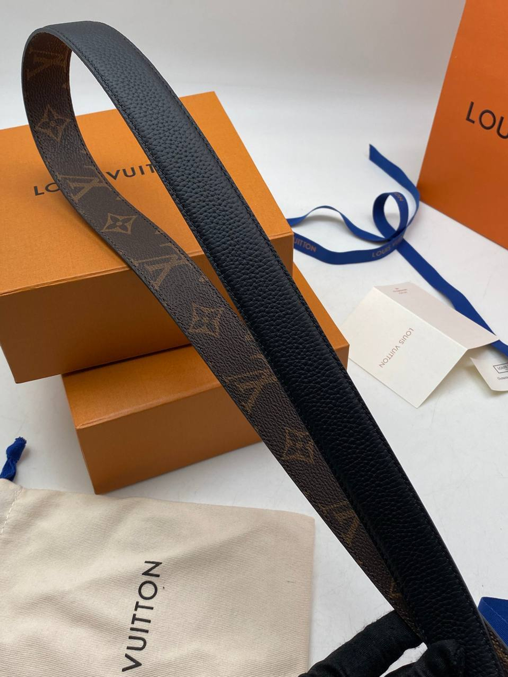 Ремень Louis Vuitton